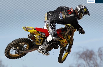 Suzuki RM-Z450 2012 - Bild 12