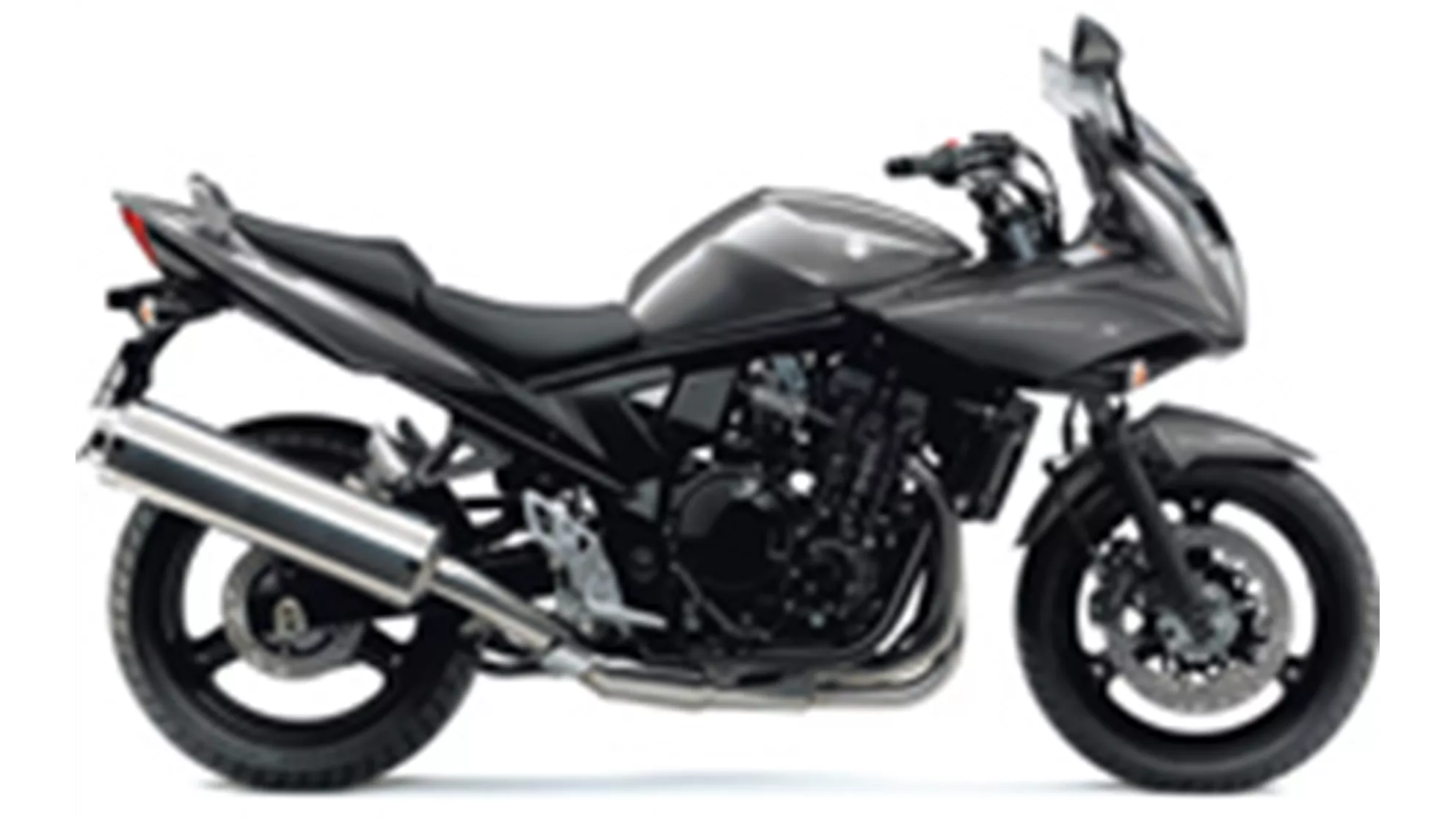 Suzuki Bandit 650S - Image 2 Suzuki Bandit 650S - Image 2