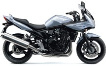 Suzuki Bandit 650S 2012 - Bild 5 Suzuki Bandit 650S 2012 - Bild 5