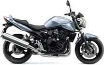 Suzuki Bandit 650 Suzuki Bandit 650