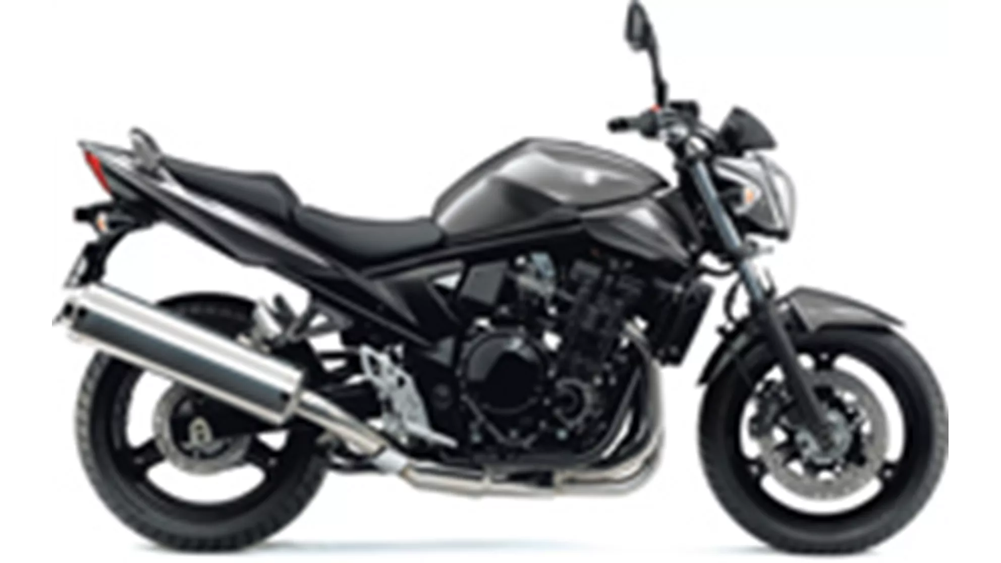 Suzuki Bandit 650 - Image 3 Suzuki Bandit 650 - Image 3