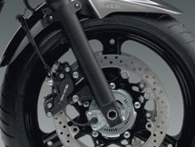 Suzuki Bandit 650 2012 - Bild 6