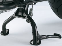 Suzuki Bandit 650 2012 - Bild 11