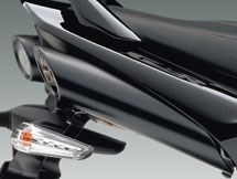 Suzuki GSR 600 2012 - Bild 3 Suzuki GSR 600 2012 - Bild 3