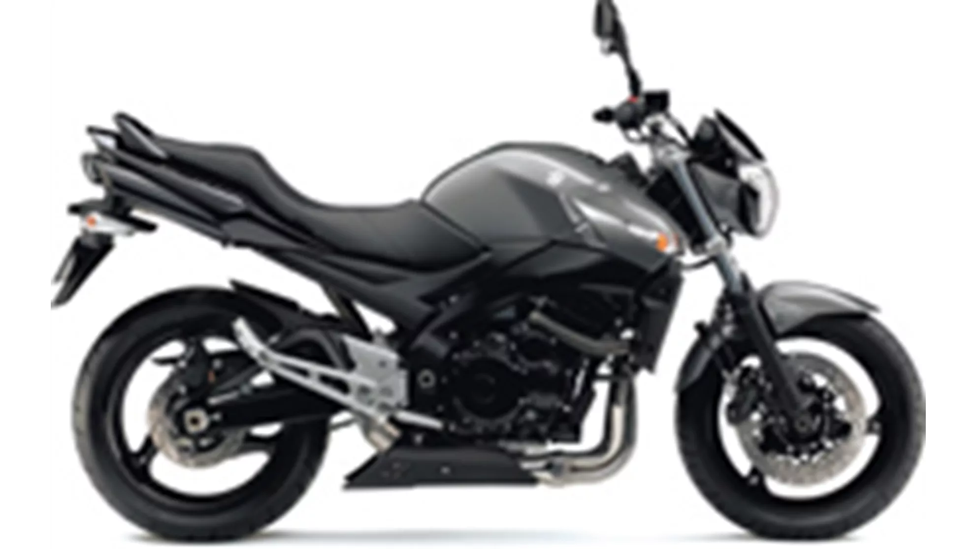 Suzuki GSR 600 - Image 2 Suzuki GSR 600 - Image 2