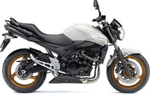 Suzuki GSR 600 2012 - Bild 5 Suzuki GSR 600 2012 - Bild 5