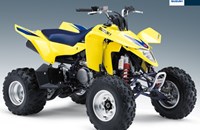 Suzuki Quadsport Z400 2012 - Bild 1