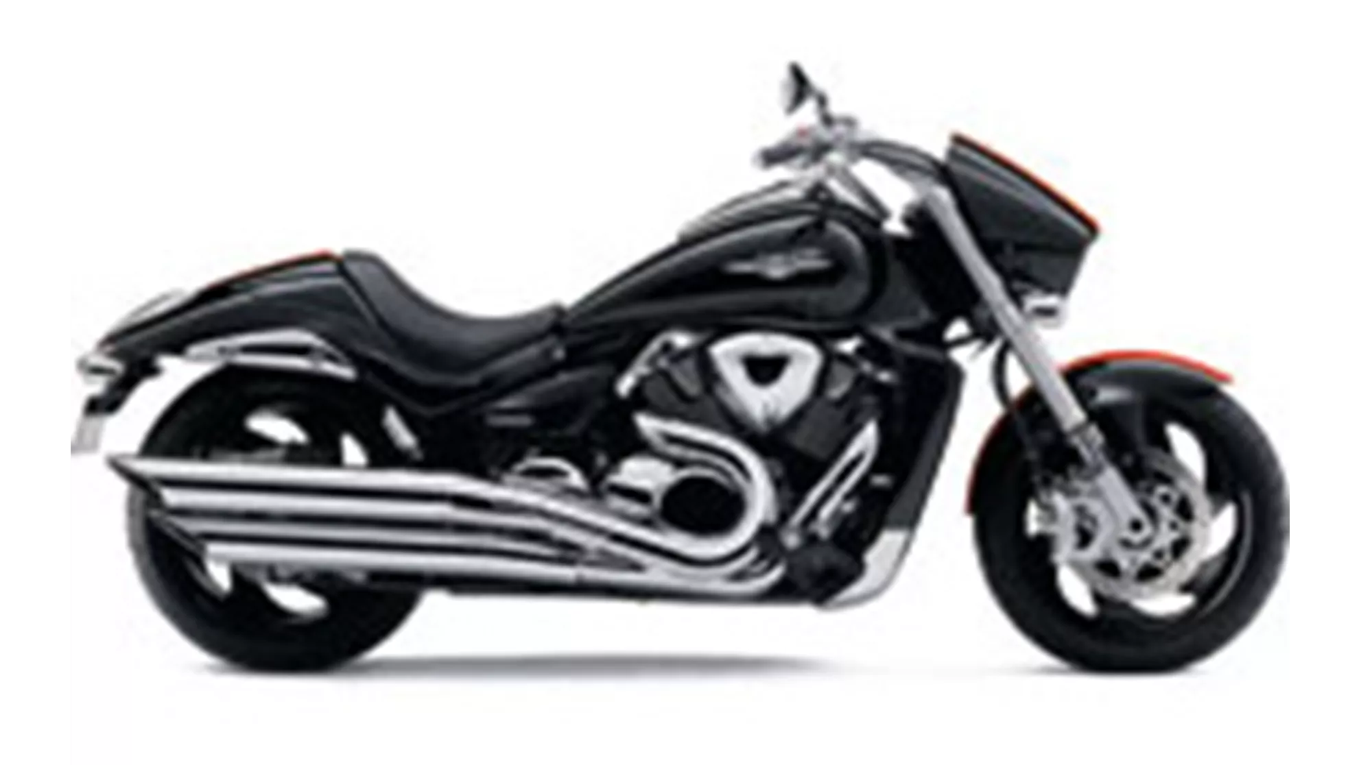 Suzuki Intruder M1800R - Image 1 Suzuki Intruder M1800R - Image 1