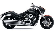 Suzuki Intruder M1800R 2012 - Bild 3 Suzuki Intruder M1800R 2012 - Bild 3