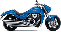 Suzuki Intruder M1800R 2012 - Bild 4 Suzuki Intruder M1800R 2012 - Bild 4