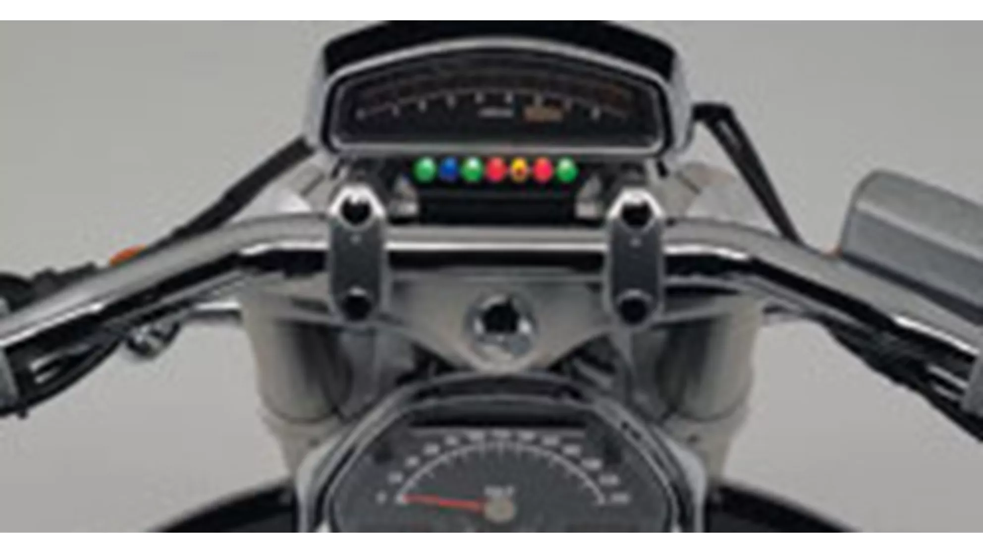 Suzuki Intruder M1800R - Image 3 Suzuki Intruder M1800R - Image 3