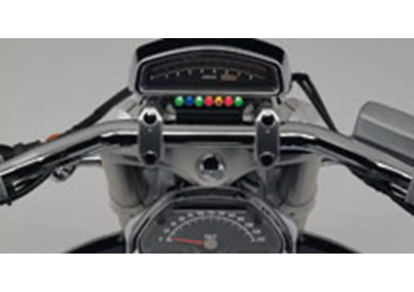 Suzuki Intruder M1800R 2012 Suzuki Intruder M1800R 2012