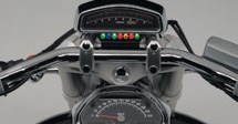 Suzuki Intruder M1800R 2012 - Bild 5 Suzuki Intruder M1800R 2012 - Bild 5