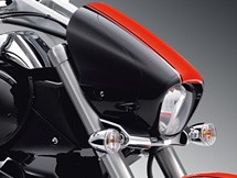 Suzuki Intruder M1800R 2012 - Bild 6 Suzuki Intruder M1800R 2012 - Bild 6