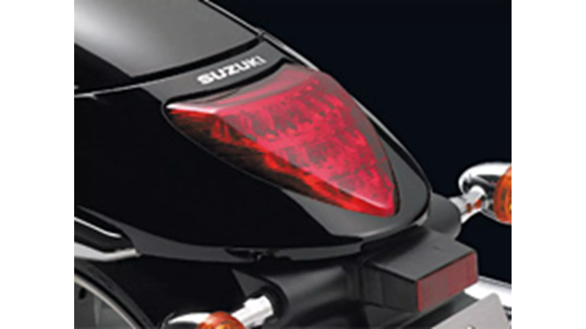 Suzuki Intruder M1800R - Image 6 Suzuki Intruder M1800R - Image 6