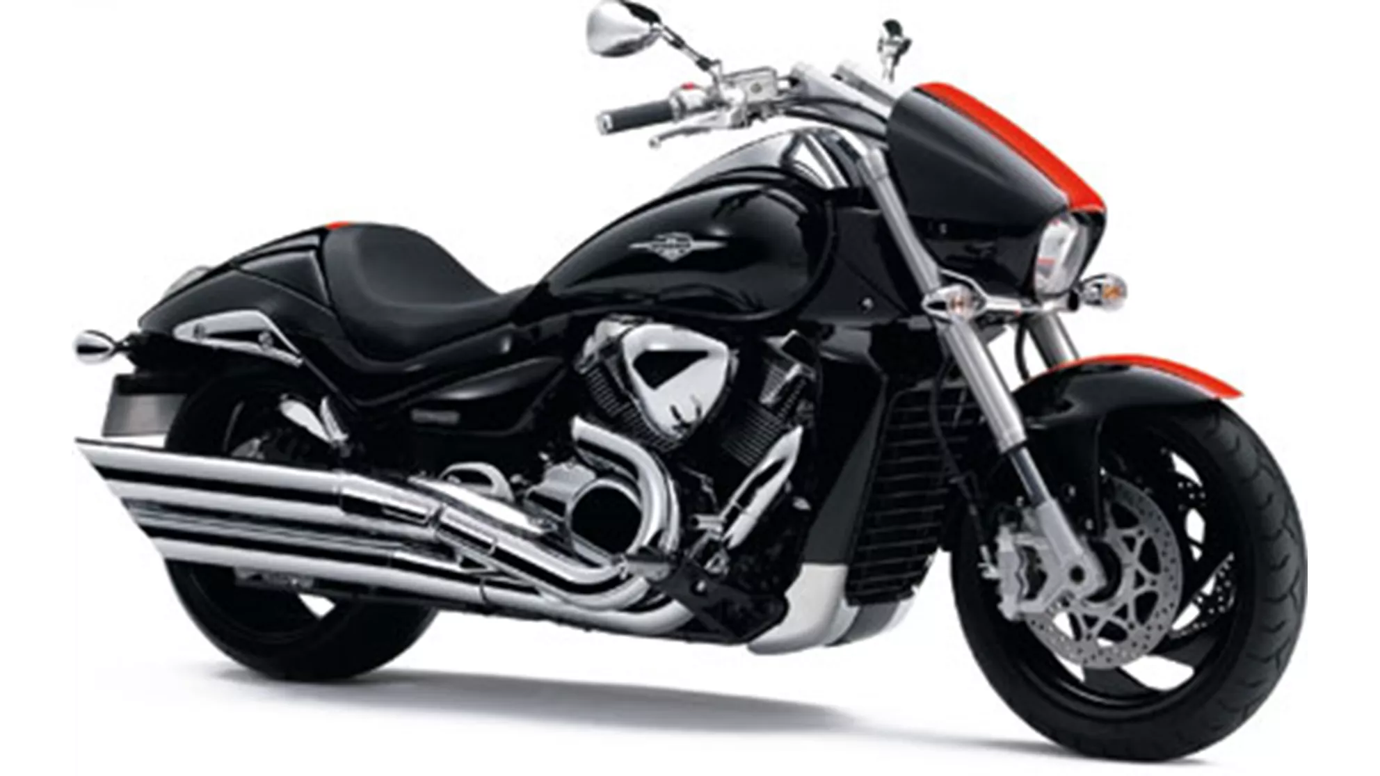 Suzuki Intruder M1800R - Image 8 Suzuki Intruder M1800R - Image 8