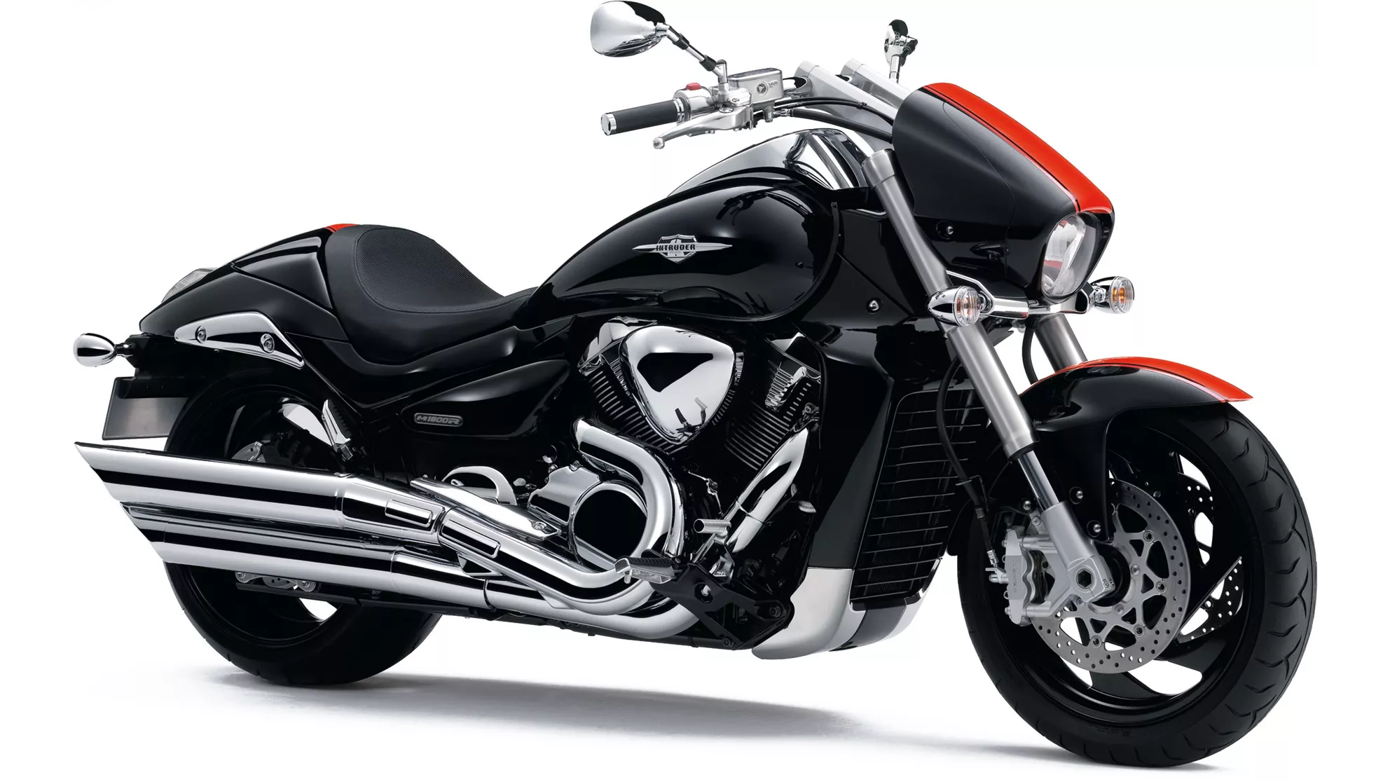 Suzuki Intruder M1800R - Image 9 Suzuki Intruder M1800R - Image 9