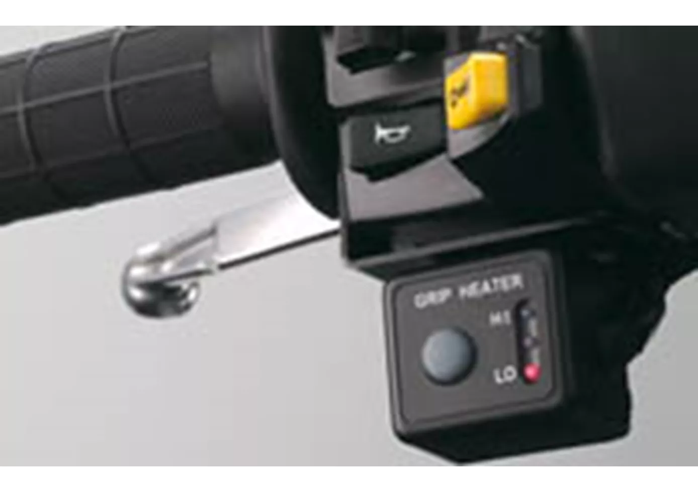 Suzuki Burgman 650 Executive 2012 Suzuki Burgman 650 Executive 2012