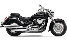 Suzuki Intruder C800 2012 - Bild 2