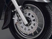 Suzuki Intruder C800 2012 - Bild 3