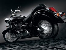 Suzuki Intruder C800 2012 - Bild 5