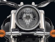 Suzuki Intruder C800 2012 - Bild 7