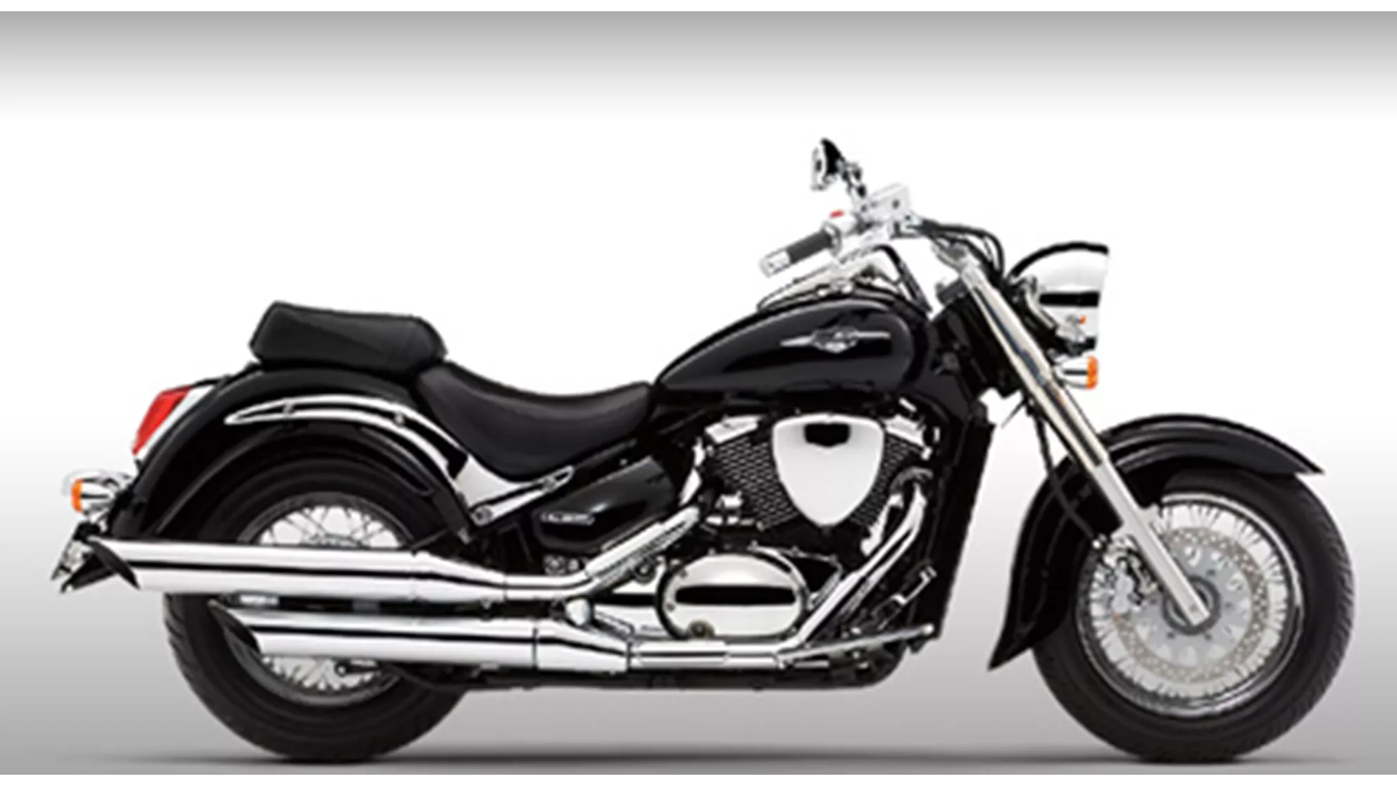 Suzuki Intruder C800 - Image 10 Suzuki Intruder C800 - Image 10