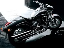 Suzuki Intruder M800 Suzuki Intruder M800