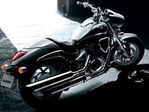Suzuki Intruder M800 2012 - Bild 2
