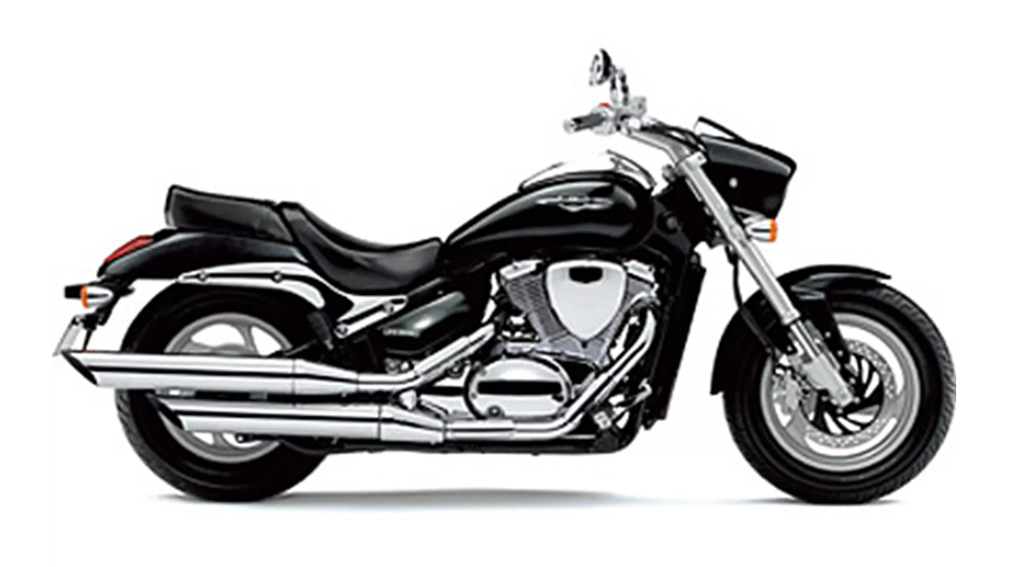 Suzuki Intruder M800 - Image 1 Suzuki Intruder M800 - Image 1