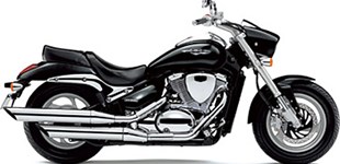 QJ Motor SRT 700 2023 vs Suzuki Intruder M800 2012