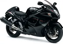 Suzuki Hayabusa Suzuki Hayabusa