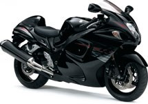 Suzuki Hayabusa 2012 - Bild 2 Suzuki Hayabusa 2012 - Bild 2