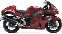 Suzuki Hayabusa 2012 - Bild 3 Suzuki Hayabusa 2012 - Bild 3