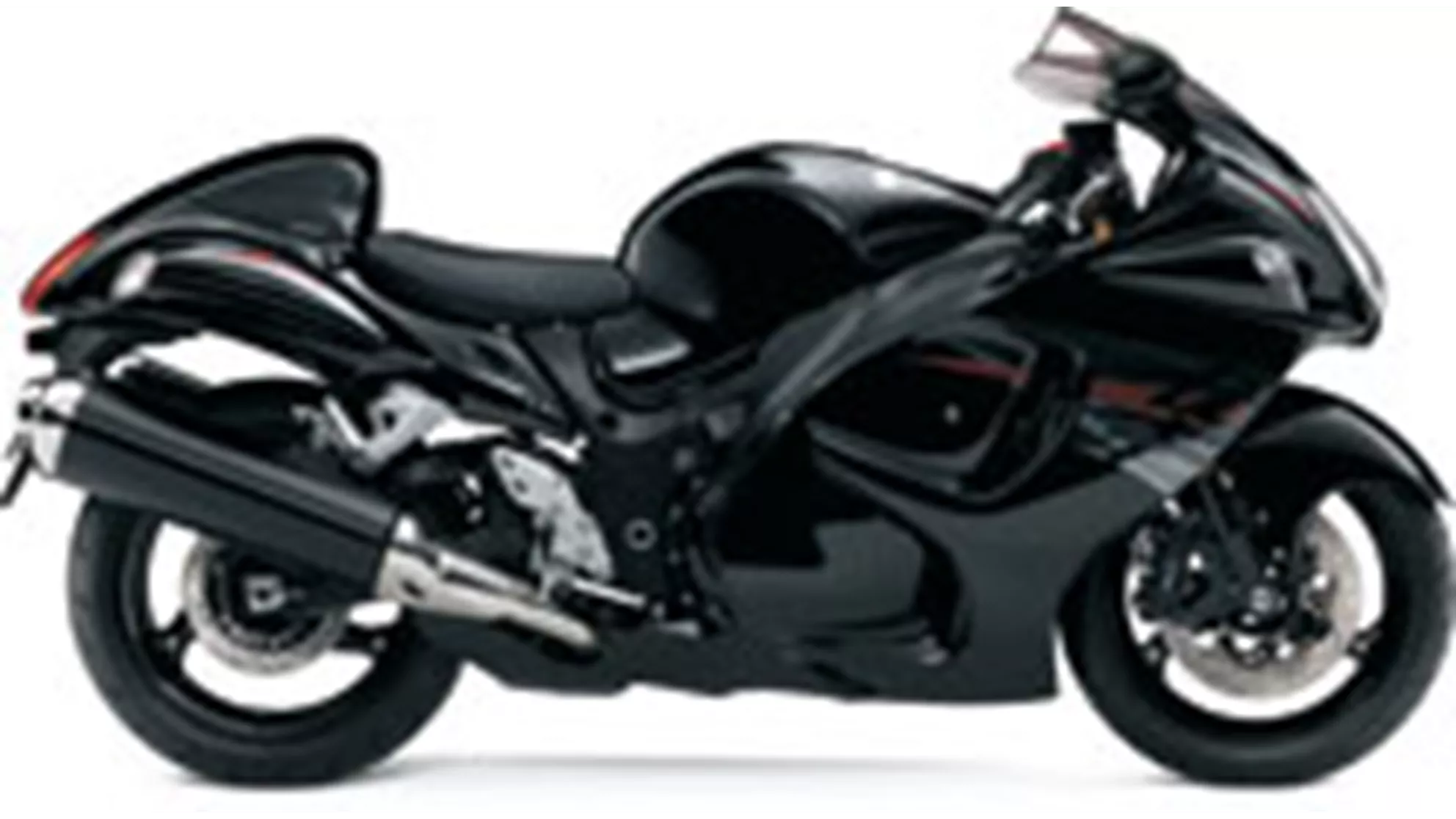 Suzuki Hayabusa - Image 2 Suzuki Hayabusa - Image 2