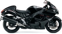 Suzuki Hayabusa 2012 - Bild 4 Suzuki Hayabusa 2012 - Bild 4