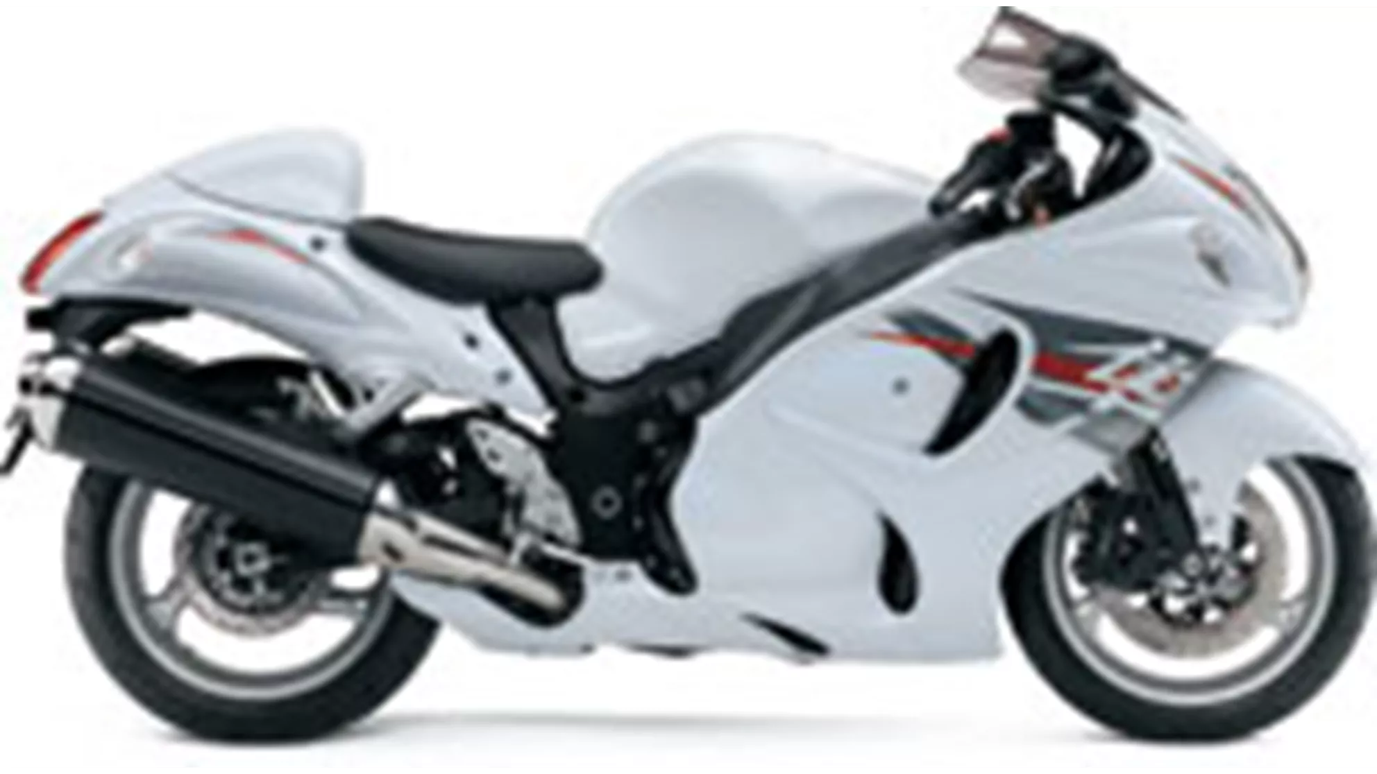 Suzuki Hayabusa - Image 3 Suzuki Hayabusa - Image 3