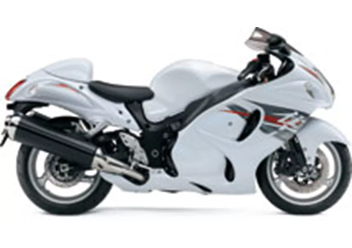 Suzuki GSX 1300 R Hayabusa 2012 Suzuki GSX 1300 R Hayabusa 2012
