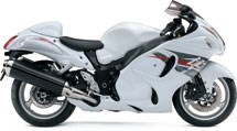 Suzuki Hayabusa 2012 - Bild 5 Suzuki Hayabusa 2012 - Bild 5