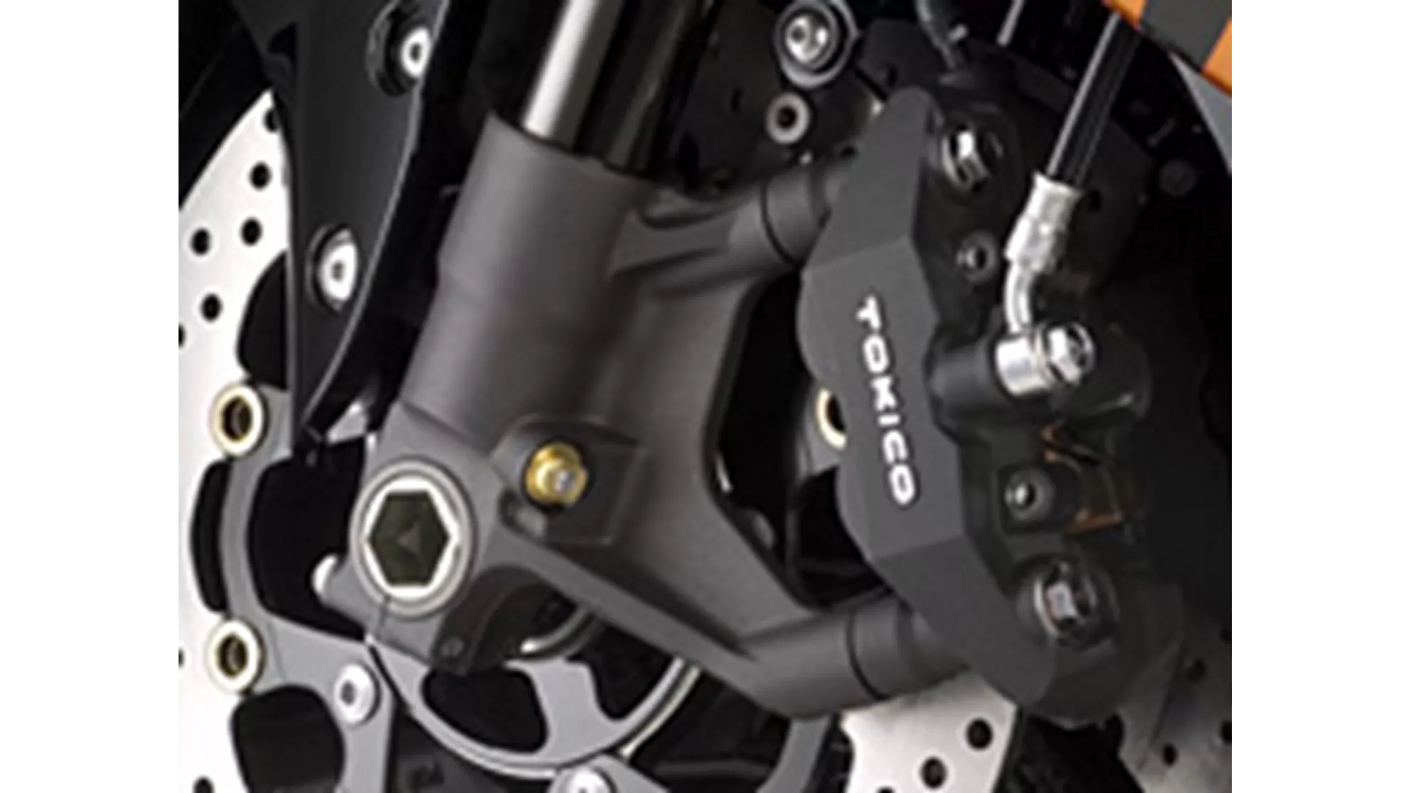 Suzuki Hayabusa - Image 6 Suzuki Hayabusa - Image 6