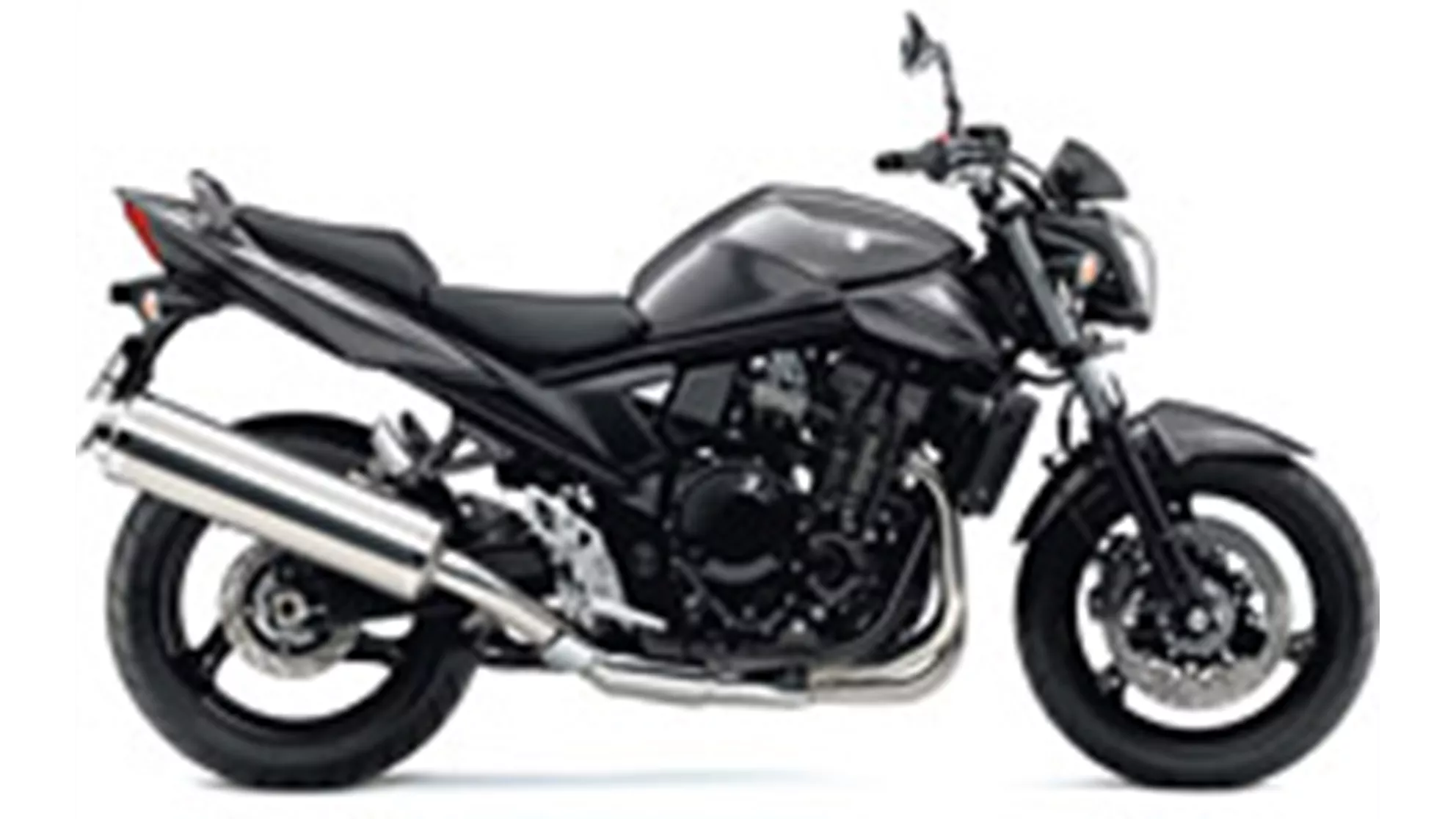 Suzuki Bandit 1250 - Image 1 Suzuki Bandit 1250 - Image 1