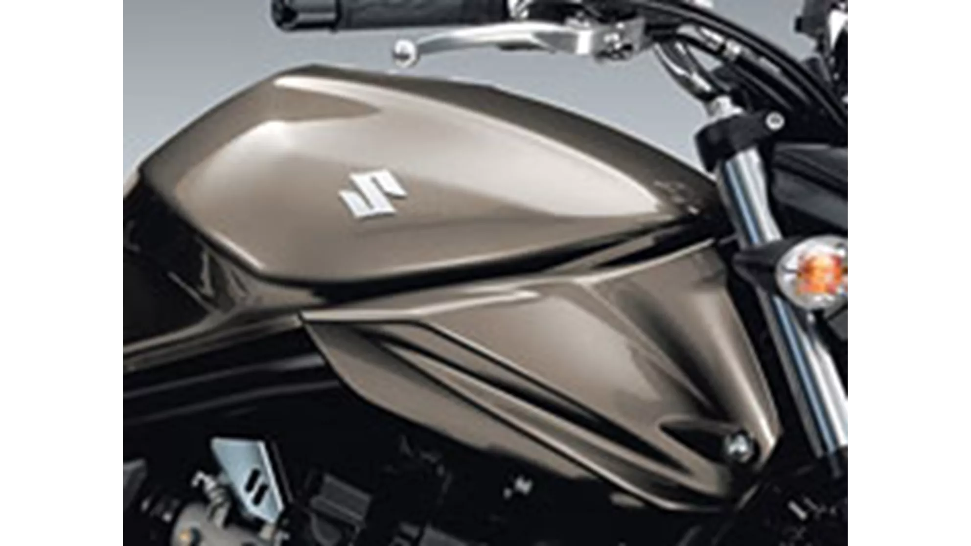 Suzuki Bandit 1250 - Image 2 Suzuki Bandit 1250 - Image 2