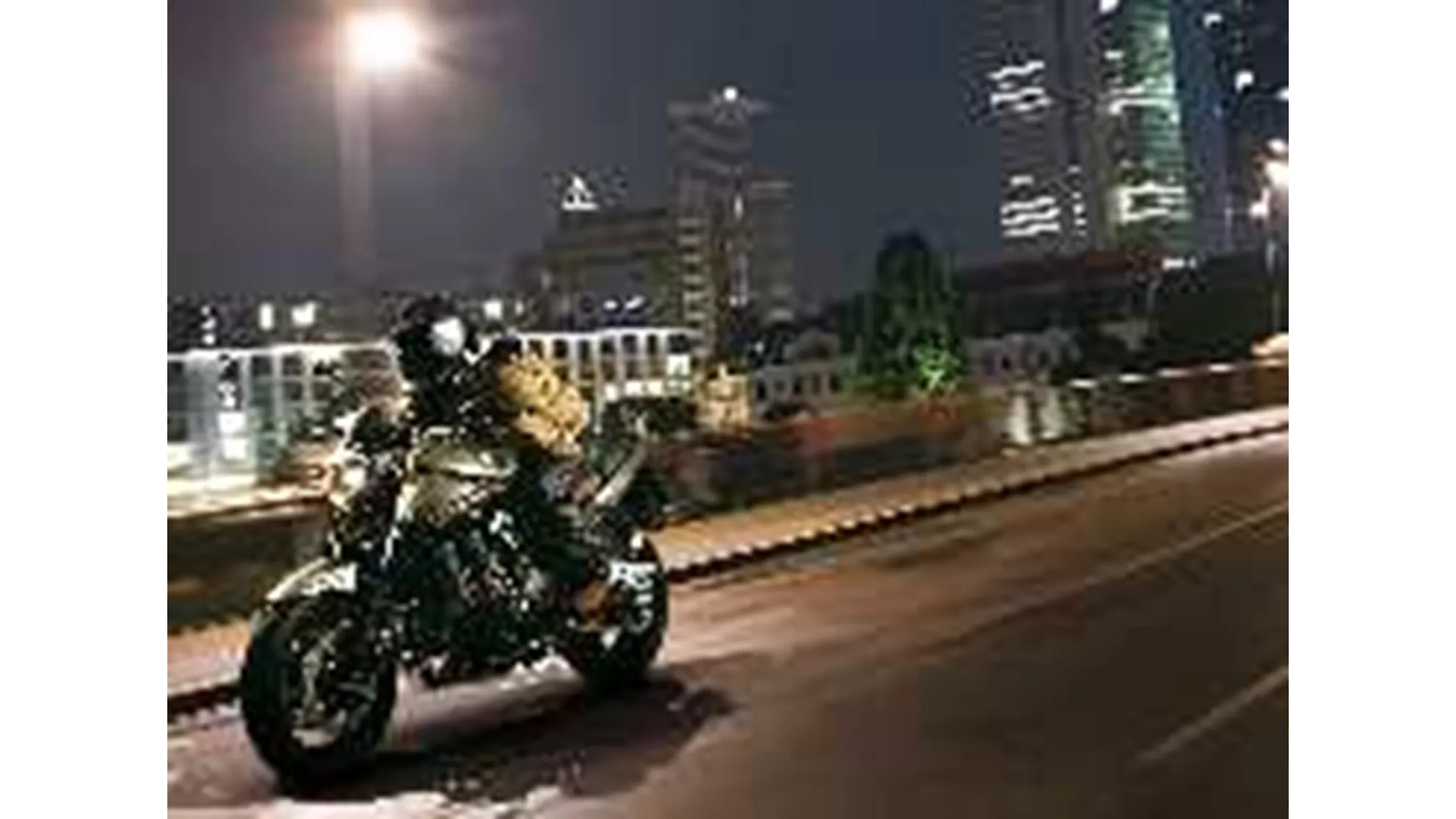 Suzuki Bandit 1250 - Image 6 Suzuki Bandit 1250 - Image 6