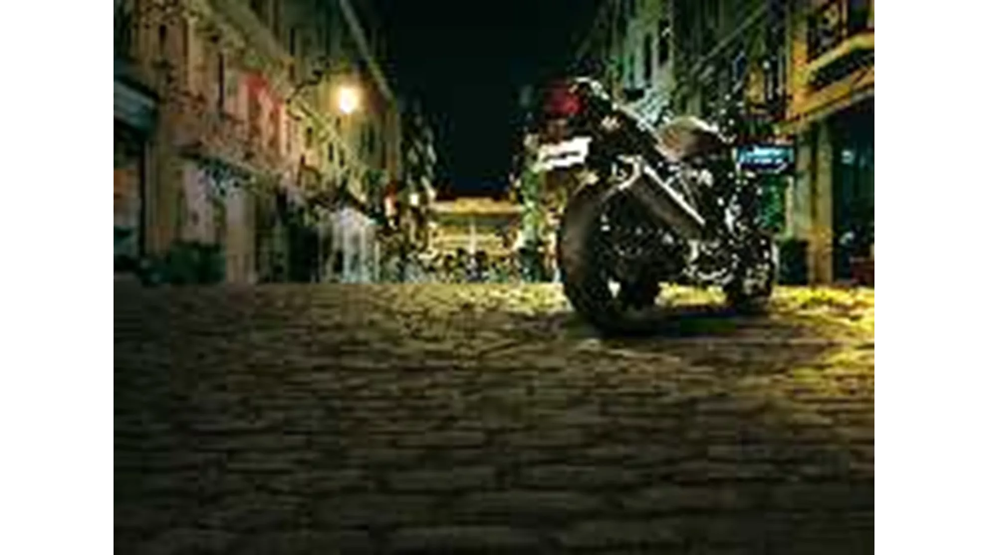 Suzuki Bandit 1250 - Image 7 Suzuki Bandit 1250 - Image 7