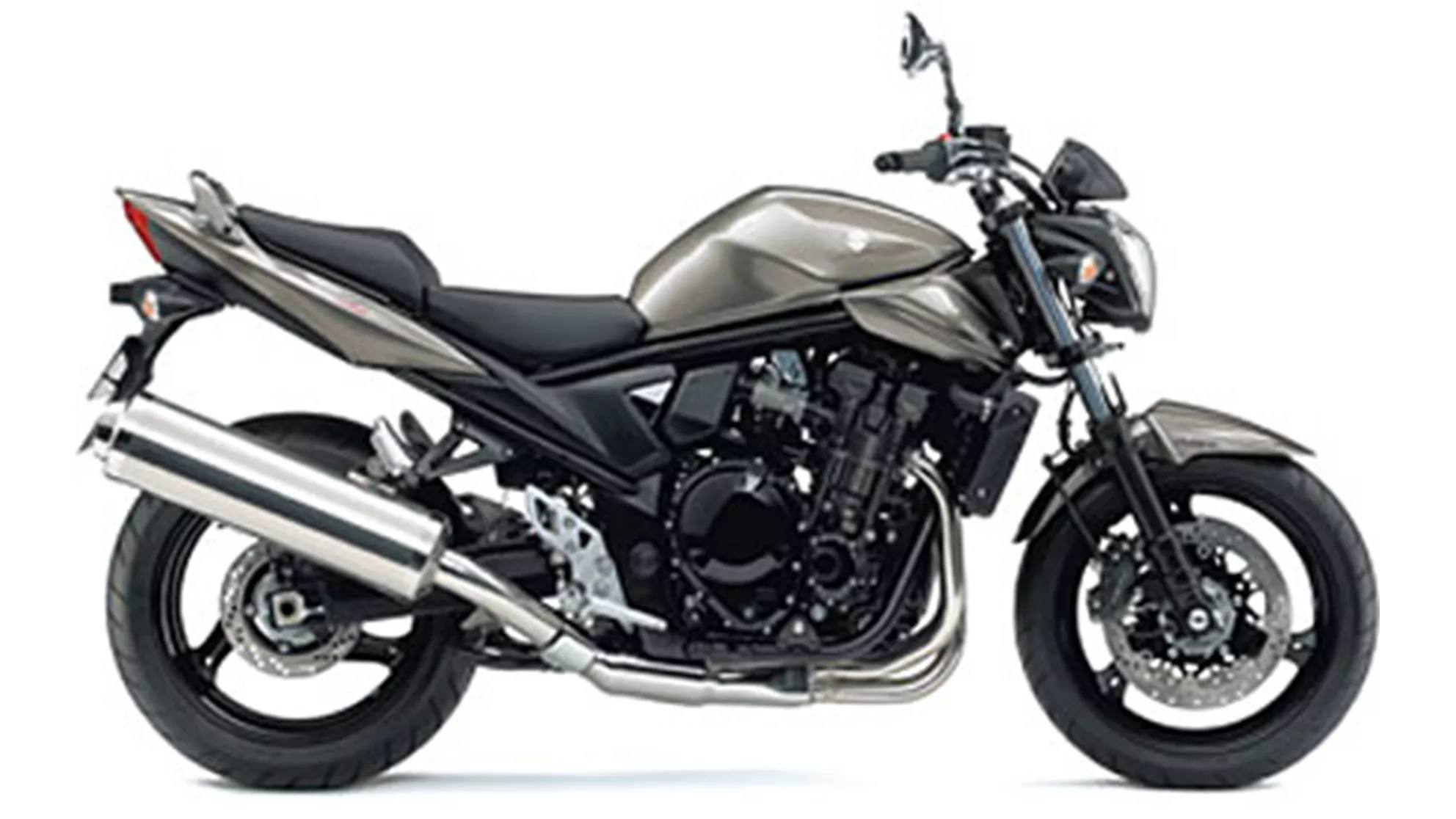 Suzuki Bandit 1250 - Image 8 Suzuki Bandit 1250 - Image 8