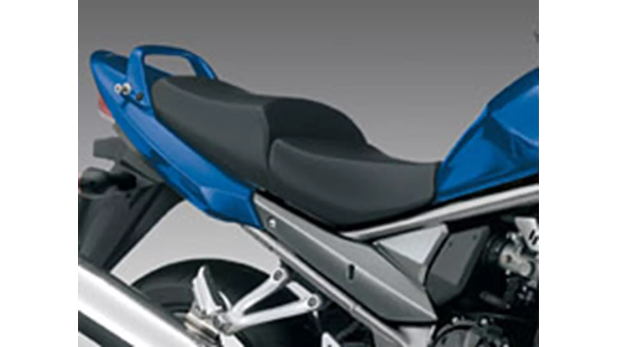 Suzuki Bandit 1250S - Image 5 Suzuki Bandit 1250S - Image 5