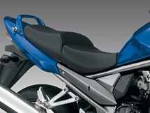 Suzuki Bandit 1250S 2012 - Bild 7