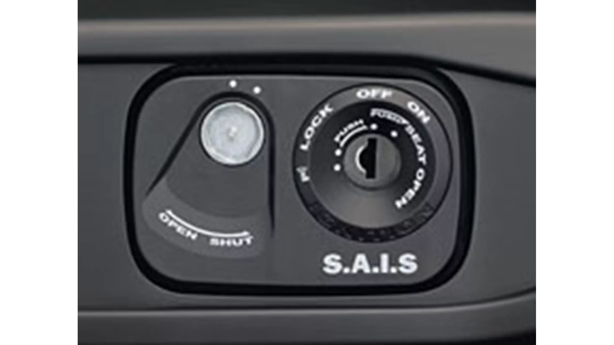 Suzuki Burgman 400 - Image 4 Suzuki Burgman 400 - Image 4