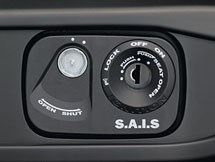 Suzuki Burgman 400 2012 - Bild 6 Suzuki Burgman 400 2012 - Bild 6