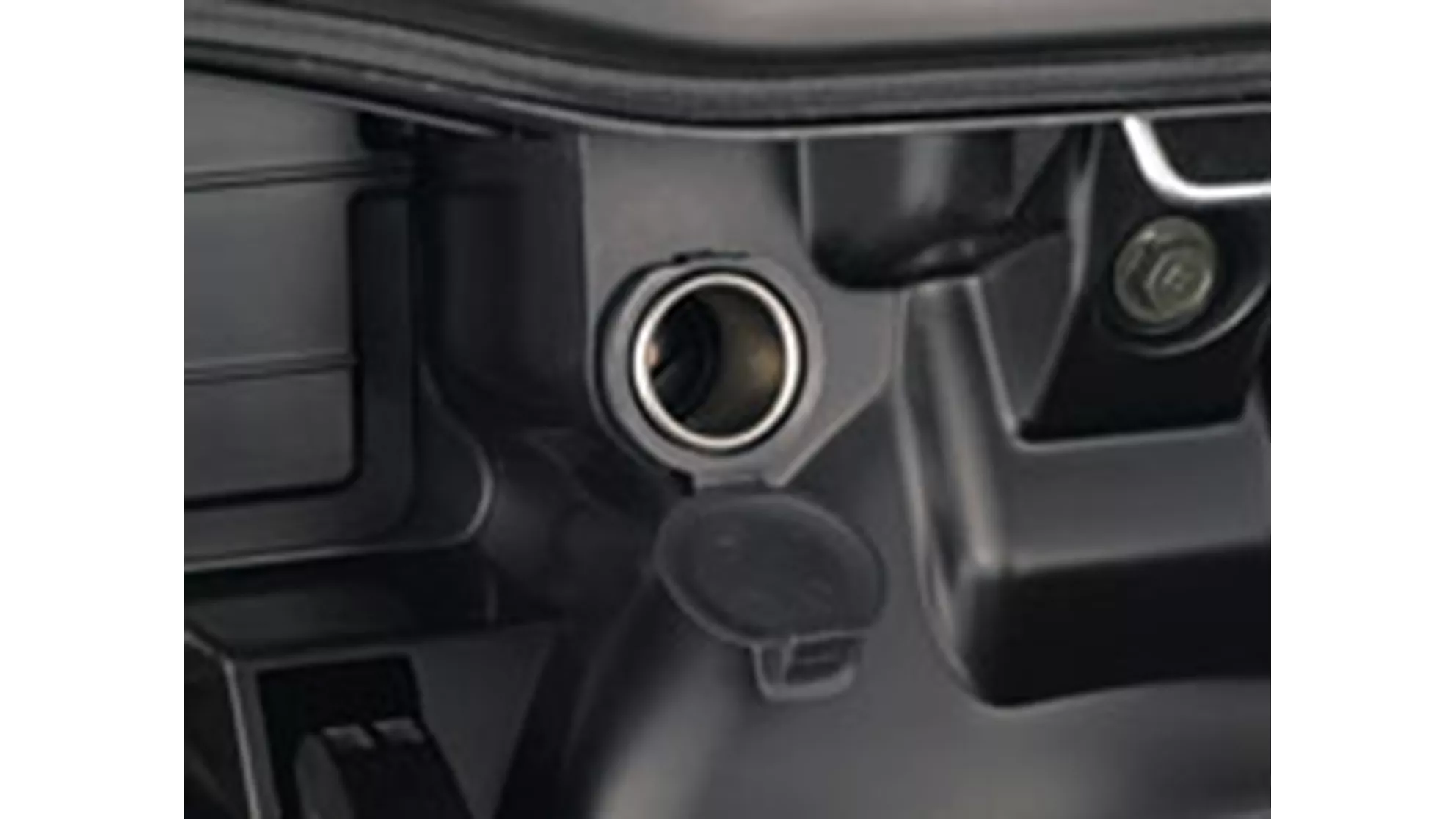 Suzuki Burgman 400 - Image 5 Suzuki Burgman 400 - Image 5